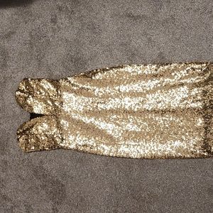 Sirens Seductions Skirt